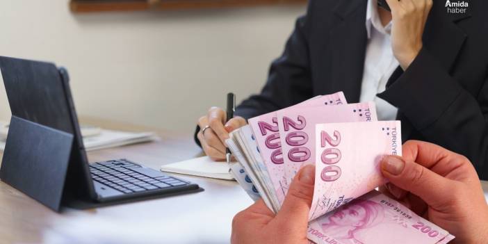 Memura 6 asgari ücret talebi: 122 bin maaş, 20 bin kira yardımı
