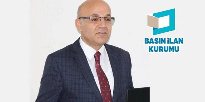 BİK’in yeni Diyarbakır müdürü göreve başladı