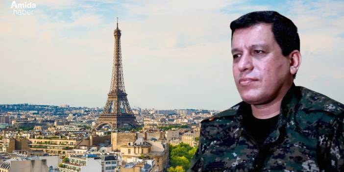 Rojava'nın kaderi şekilleniyor: Paris'teki görüşme ertelendi