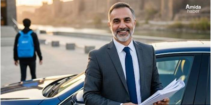 Diyarbakır’daki öğretmenlere 250 bin lira sıfır araç desteği