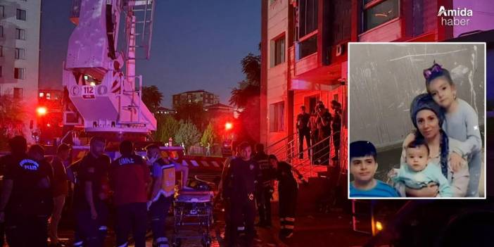 Diyarbakır’daki yangında ihmaller zinciri: 18 kişiye 22 yıla kadar hapis