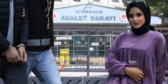 Diyarbakır’da Helin’in katil zanlısı yakalandı