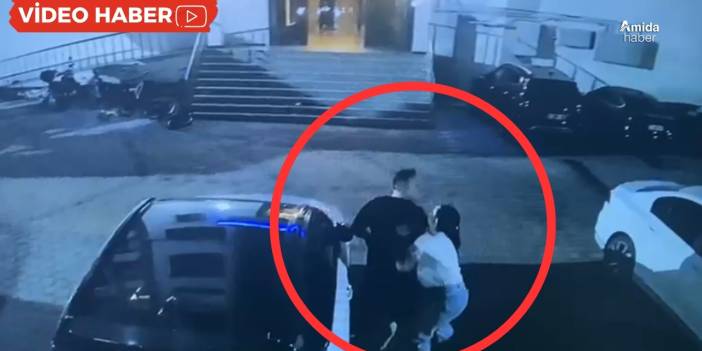 Diyarbakır’da sitede dehşet: Tutuklanmadı, komşular imza topladı