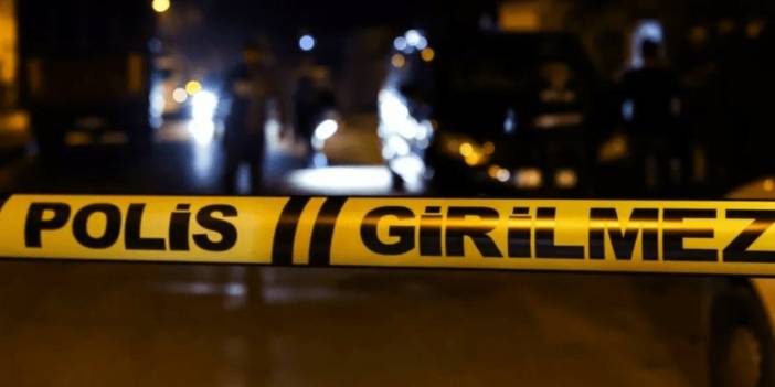 Uzman çavuş eniştesini öldürdü: Sonra intihar etti