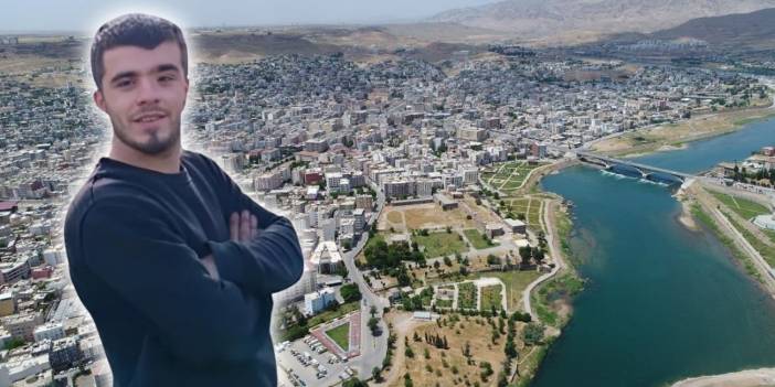 Şırnak’ta kayıp gencin cansız bedenine ulaşıldı