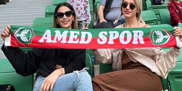 Amedspor’da gerilim: Karşıyız