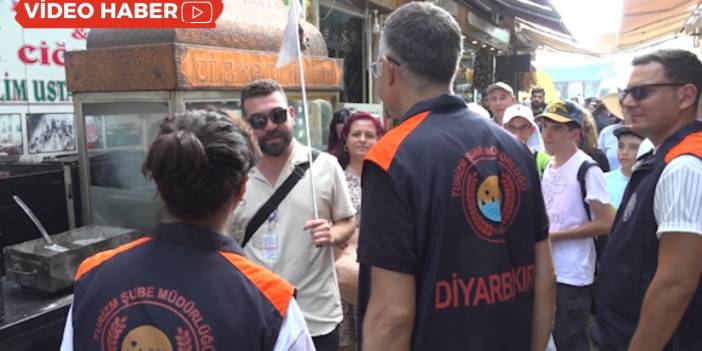 Diyarbakırlılar Kurmanci ve Zazaca bilen polislerden memnun