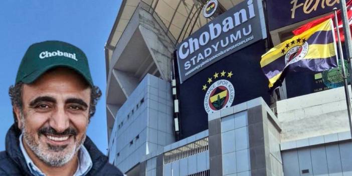 Fenerbahçe Kongre Üyesi: Biz 'Kürtler' en iyi yerlerde olacağız