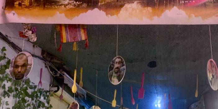 Alişan, Deli Yaşo, Neno: Diyarbakır unutmadı