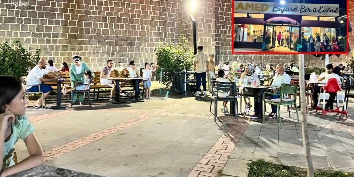 Diyarbakır’da ucuza lezzet: Akşamları yer yok