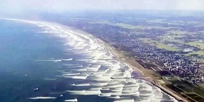 Rusya’da 8.8 büyüklüğünde deprem: Birçok ülkede tsunami alarmı