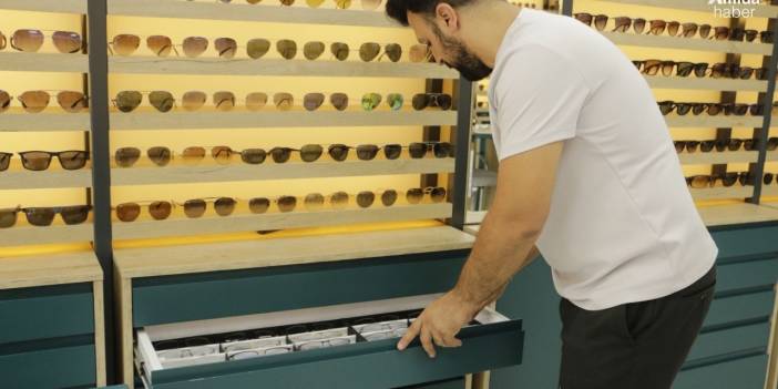 Diyarbakır'dan Sağlık Bakanlığı'na optisyen ataması talebi