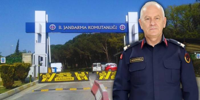 Diyarbakır’a yeni atama: Osmaniyeli tümgeneral geldi