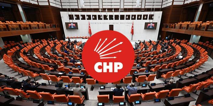 CHP komisyon için isimleri verdi: Diyarbakır’dan iki üye