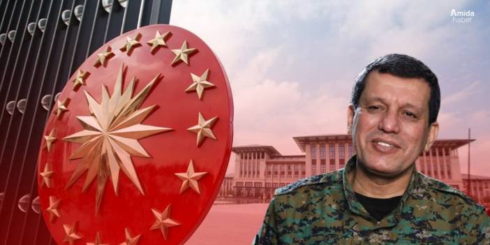 Mazlum Abdi’den Türkiye’ye çağrı: Hazırız