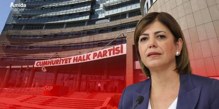 Meral Danış Beştaş’tan ‘süreç’ açıklaması: CHP’ye rest