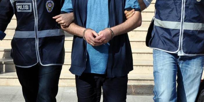 22 yıl hapis cezasıyla aranıyordu: Gaziantep’te yakalandı