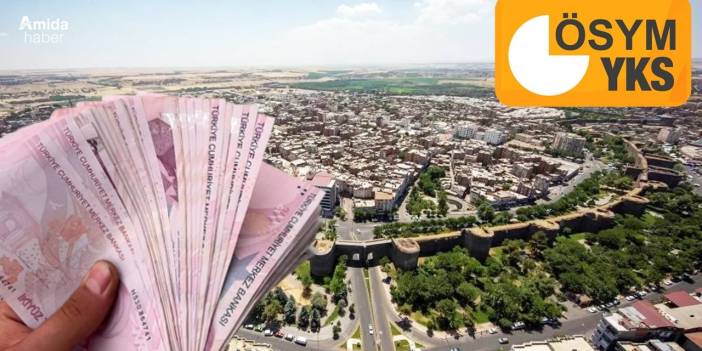 Diyarbakır’daki YKS adaylarına çok önemli uyarı: Komisyonculara dikkat!