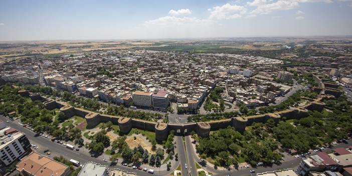 Bugün Diyarbakır’a geliyor: Provokasyon başladı
