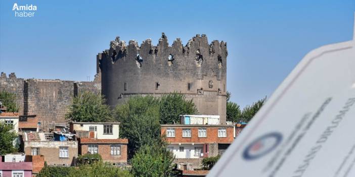 Sahte diploma skandalında Diyarbakır'dan üç isim