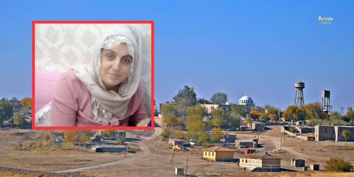 Diyarbakır’da kadın cinayeti: Eşinden ‘adalet’ çağrısı
