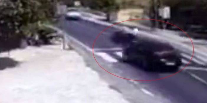 Diyarbakır'da motosiklet kazası: 2 kişi yaralandı