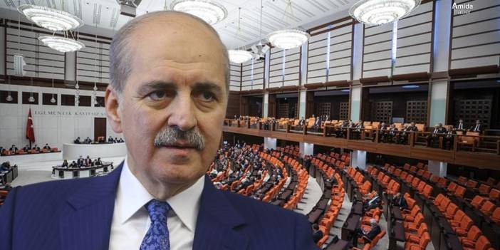 TBMM’de tarihi an: Kürt meselesi için toplantı