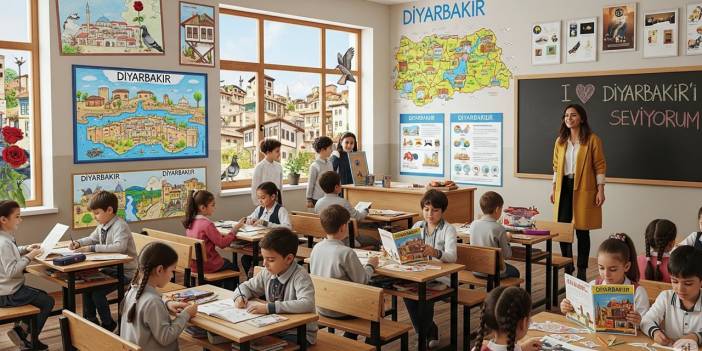 Diyarbakır’daki veliler dikkat: Kesin kayıt için onay şart