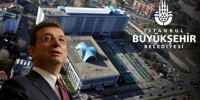İmamoğlu’na bir kötü haber daha: O da silindi