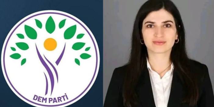 DEM Parti istifasını istedi: Eş Başkandan jet yanıt