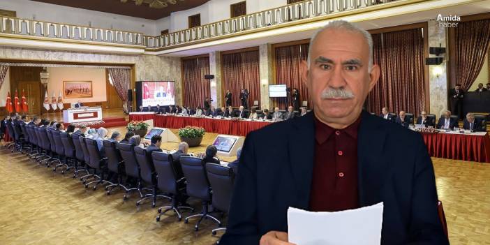 DEM Parti: Komisyondan bir heyet Abdullah Öcalan ile görüşecek