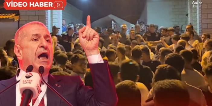 Hatay’da ‘Kürdistan’ provokasyonu