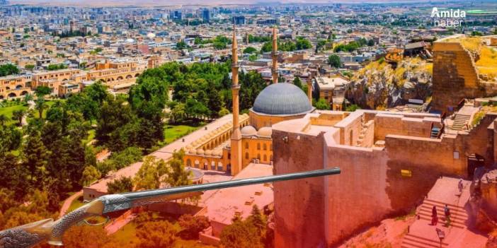 Şanlıurfa’da av tüfeğiyle baba oğlunu öldürdü