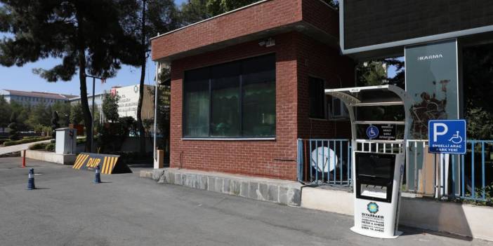 Diyarbakır Büyükşehir engelli vatandaşlar için harekete geçti