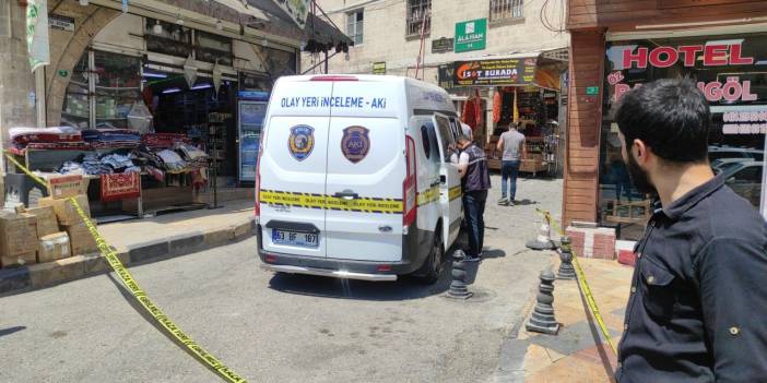Şanlıurfa’da kavgada kan aktı: 2 kişi yaralandı