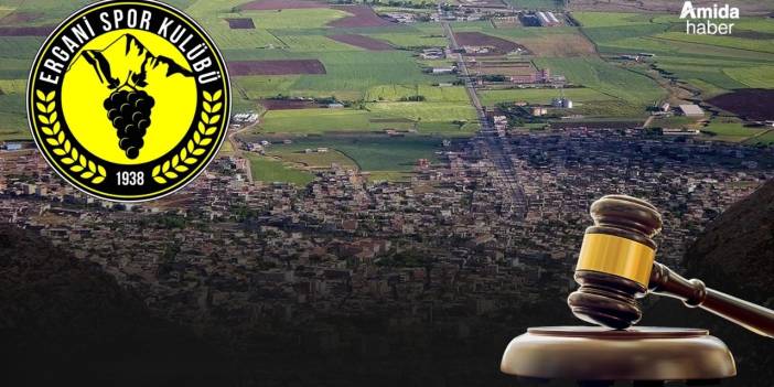 Diyarbakır’da ‘Erganispor’ davası: 36 yönetici ifade verdi