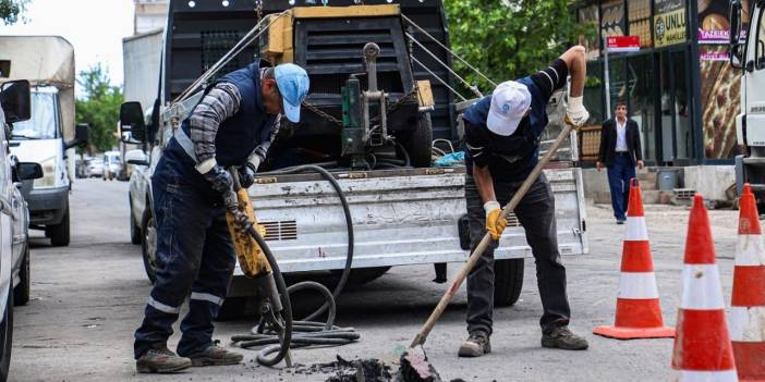 Diyarbakır’da gizli tehlike: 309 kayıp baca tespit edildi