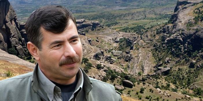 PKK 5 yıl sonra duyurdu: Nureddin Sofi kimdir?