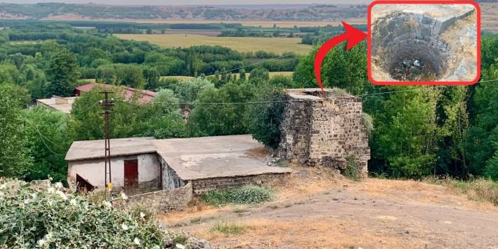 Diyarbakır’ın tarihi değirmenleri kaderine terk edildi