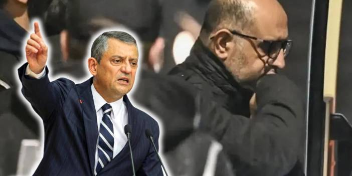 CHP liderinden ‘Aydın’ açıklaması: Aziz İhsan Aktaş detayı