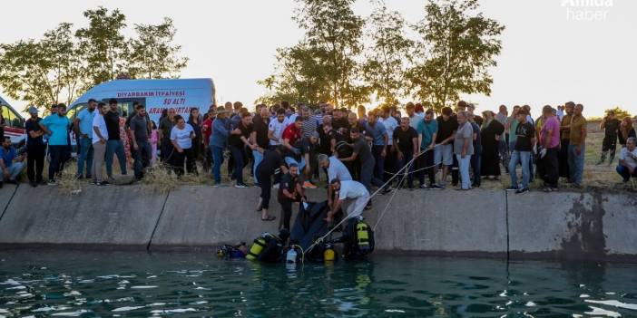 Diyarbakır'da Çağrı Merkezi'nde görevli babanın acı dramı