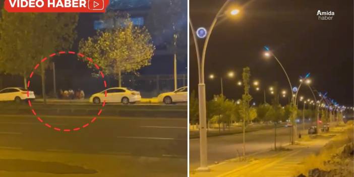 Diyarbakır’da ‘alkolikler’ caddeleri işgal etti