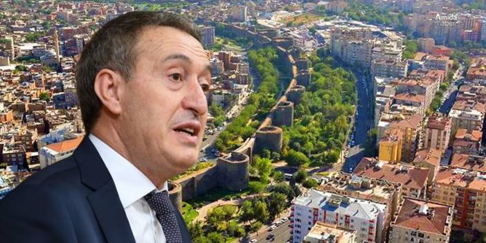 Bakırhan: Kamışlı’ya tekçi-mezhepçi bakan Diyarbakır’ı bulanık görür