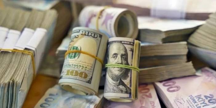 Merkez Bankası rezervlerinde yeni rekor kaydedildi!