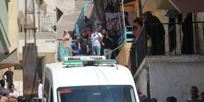 Şanlıurfa’da ölümlerin sırrı çözüldü: Yine kadın cinayeti