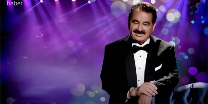 İbrahim Tatlıses'ten barış süreci klibi: Megri megri