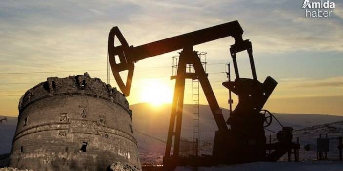 Diyarbakır Sur’da 10 milyonluk yeni petrol yatırımı