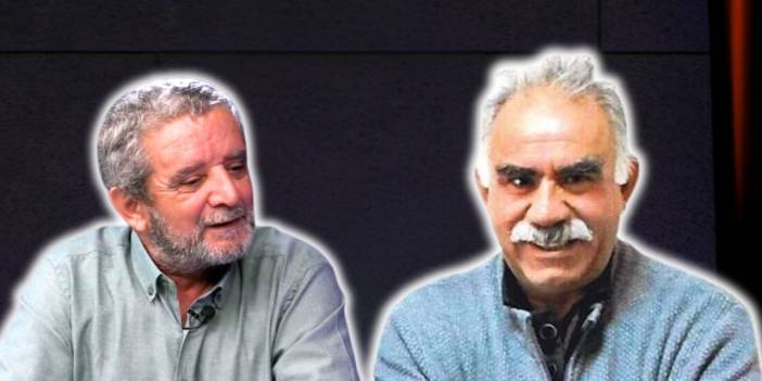 Türköne: Öcalan’ın gerçekçi yol haritası Bahçeli’den karşılık buluyor