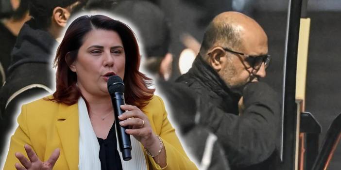 Çerçioğlu’ndan Diyarbakırlı Aziz İhsan Aktaş açıklaması: Hepsi yasal