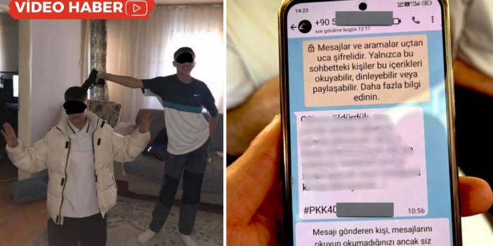 Hakan Çakır’ın babasına ‘PKK kodlu’ ölüm tehdidi